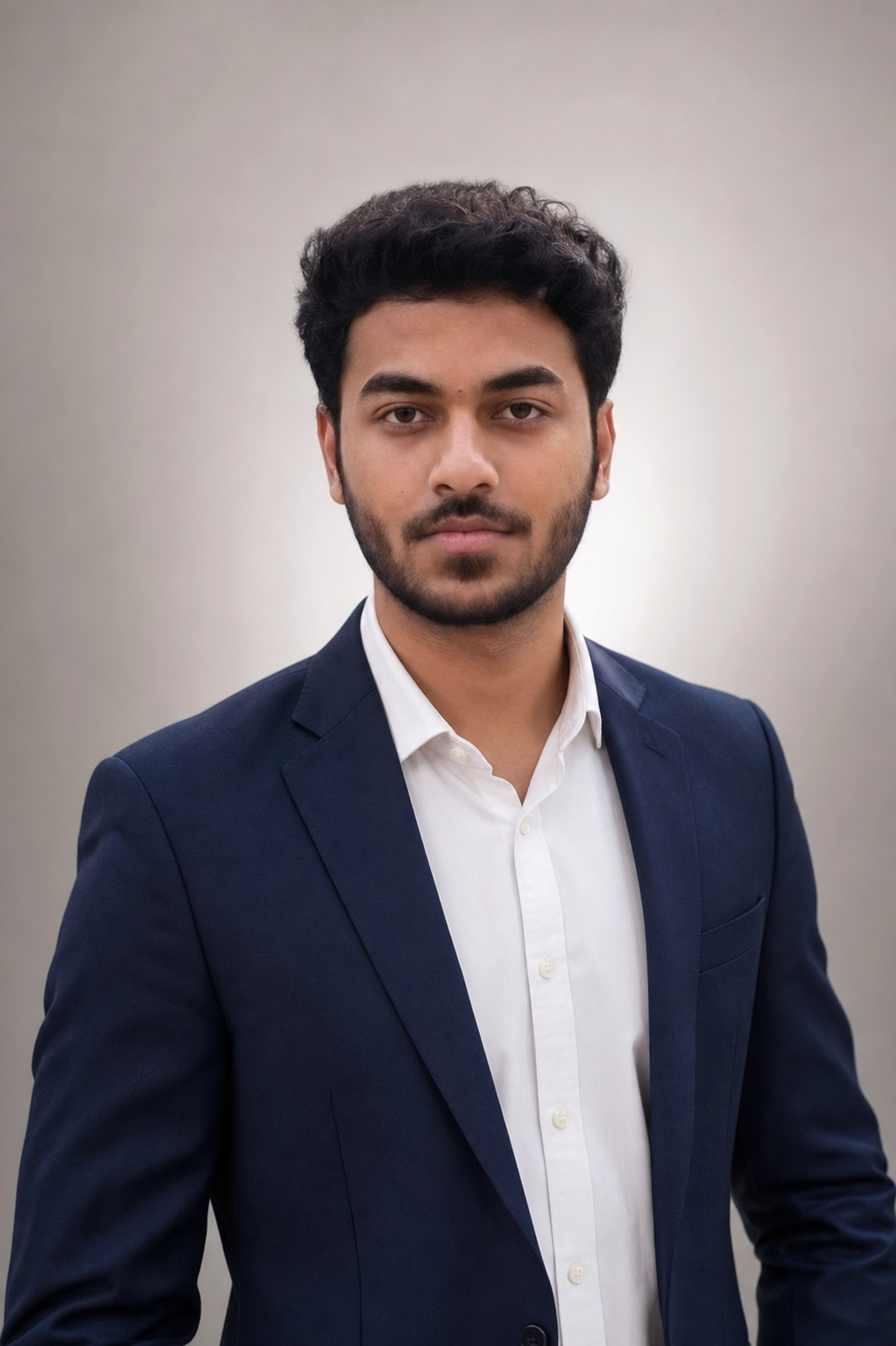 Nayan Shandil